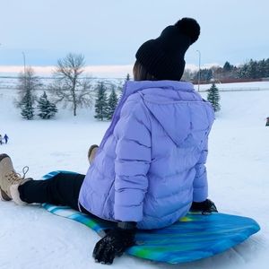 Meet your Posher, Angelique dawn